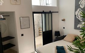 Studio Loft 40M2 De Charme